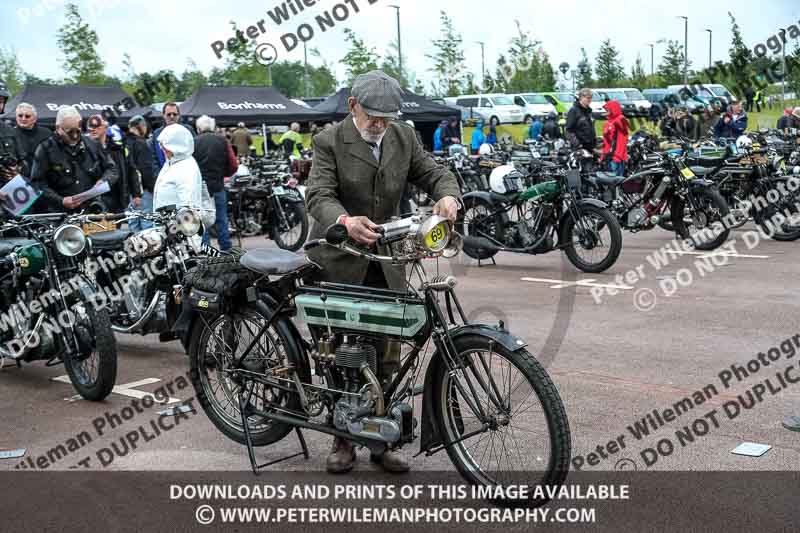 Vintage motorcycle club;eventdigitalimages;no limits trackdays;peter wileman photography;vintage motocycles;vmcc banbury run photographs